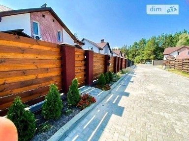 Будинок біля лісу 126 м2 8 соток землі