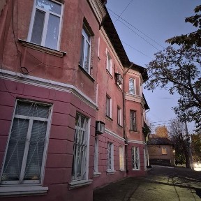 Кіровоградська область, Кропивницький, Фортечний