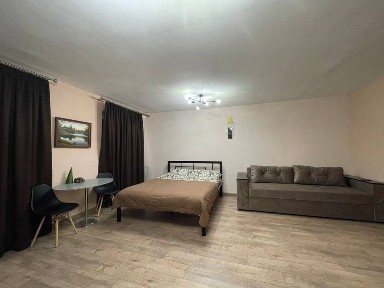 2к квартира посуточно,Smart TV,центр, Харків, Метро 23 Серпня, 2 спальні