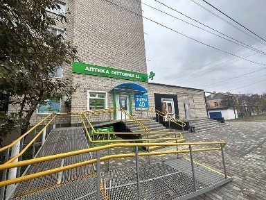 Здам кабінет в оренду 6,5 м. кВ.