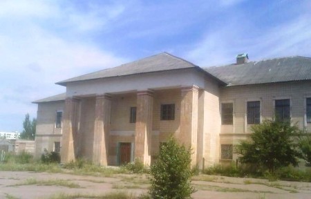 Оренда виробничих приміщень