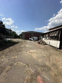 Здам в оренду частину бази (біля центу м. Змієва)