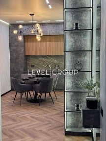 Продаж 3кімнатної квартири з новим ремонтом ЖК <a href='/newbuilding/531/view/zk-crystal-park'>Crystal Park</a> Tower без%