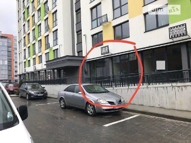 Львівська область, Львів, Сихівський