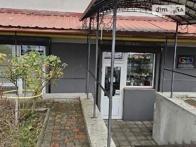 Оренда приміщення у новобудові по вулиці Рубчака 25 площею 70м кв