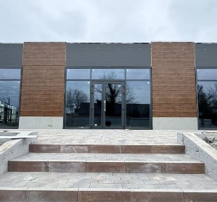 Київська область, Буча