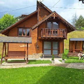 Івано-Франківська область, Ворохта