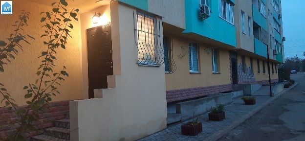 Киев, бульвар Ярослава Гашека 22