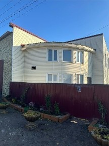 Продам Шикарный 2х эт Дом в Центре Елизаветовке