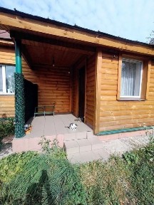 Будинок у Воронежі