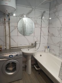 Подобова оренда квартири у Вознесенську