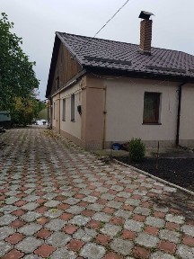 Дом отдельный, большой участок, Киевское шоссе, владелец