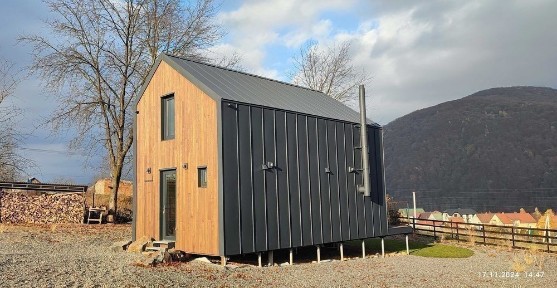 Подобова оренда будинків Закарпаття, Солочин