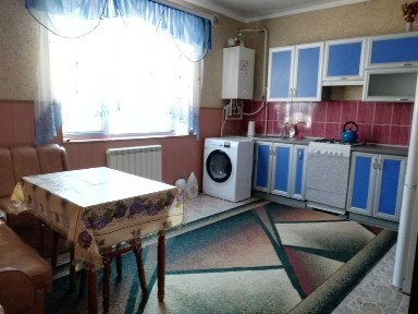 Подобово в м. Умані житло 3-х кімнатна