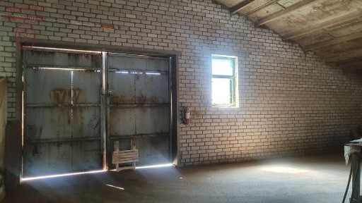 Оренда виробничо-складського приміщення