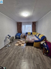 3х кімнатна квартира, квт 297