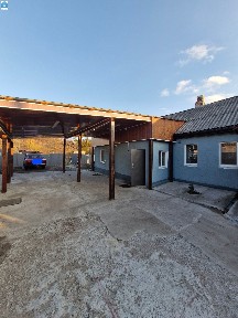 Будинок 50 м2, Крюков