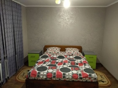 Сумська область, Конотоп