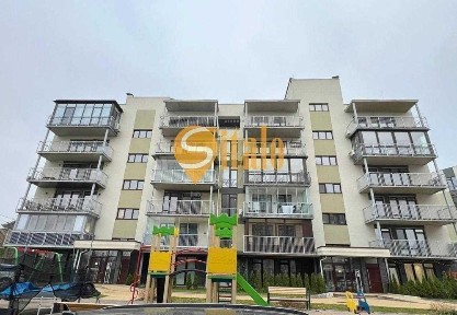 Продажа 2-комнатной квартиры 58 м², Замковецкая ул., 88