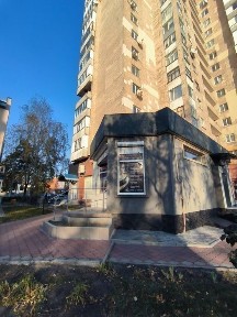 Продаж приміщення м. Біла Церква навпроти Новуса