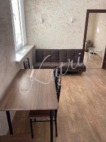 Продам 2 кім. квартиру з ремонтом низ пр. Поля єОселя для ВПО 7%