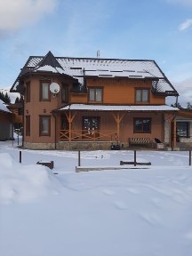 Івано-Франківська область, Ворохта