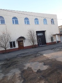 Помещение бизнес