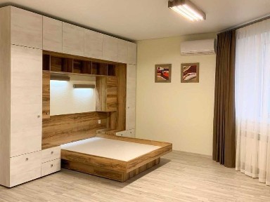 1-кімнатна квартира на Леваді від господаря