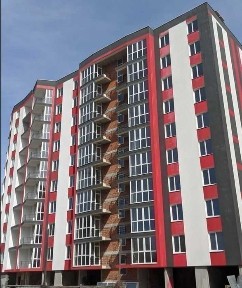 Продається Затишна 1-кімнатна Квартира в ЖК 