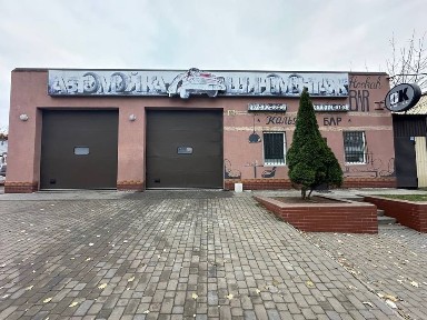 Універсальний провулок, район Амур-Нижньодніпровський, Дніпро, пров. Універсальний 6, площа 200 кв. м • ID 32472667