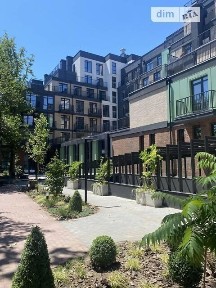 ДОМ СДАН 1 комн 45м2 ЖК Пространство на Дачной, на 12 ст. Б. Фонтана!