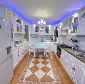 Собственник. Коттедж в самом центре