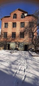 Полевая ул., Полтава