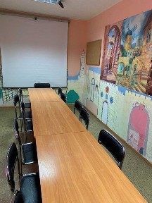 Продаж гарної 2 кімн. квартири в тихому Центрі