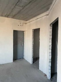 Продаж гарної нової квартири тихий Центр