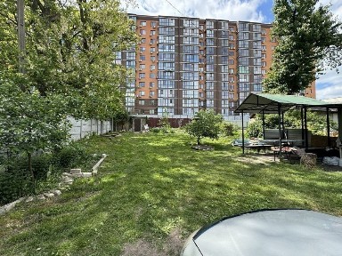 Дніпропетровська область, Дніпро, Соборний