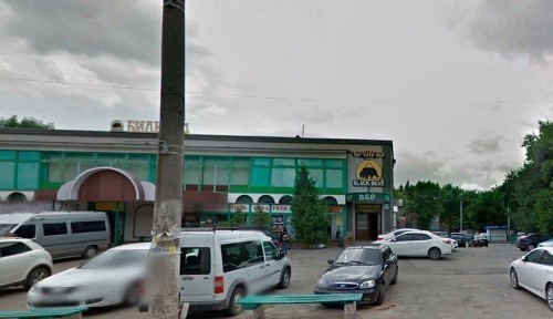 Харківська область, Харків, Шевченківський