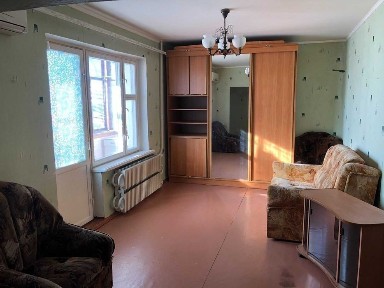 Продам симпатичную 1к. кв. на 4-м Южном