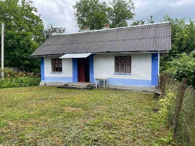 Житловий будинок