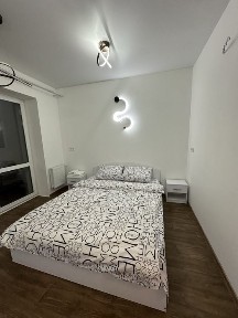 1 кім. Гонча 59а новобудова світло не вимикають