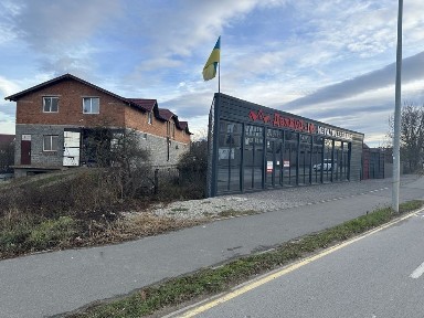 Івано-Франківська область, Івано-Франківськ