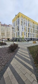 Львівська область, Львів, Сихівський