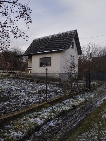 Продам дачу в селі Курівці