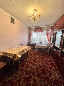 Продається 3-кімн. квартира Балашівка