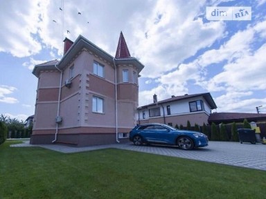 Київська область, Київ, Голосіївський