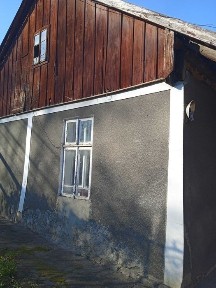 Продам старий будинок на Зарожанській червона лінія під забудову