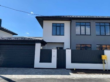 Київська область, Білогородка