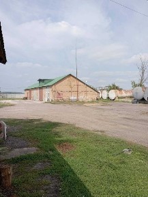 Черкаська область, Дубіївка