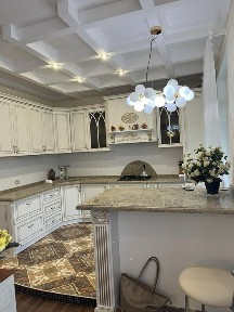 Продам VIP квартиру