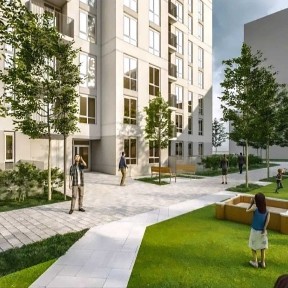 ℹ️ПРОДАЖ 1️⃣-кім. квартири на Замості (Зулінського), РОЗТЕРМІНУВАННЯ‼️